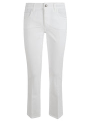 FAY PANTALONE CROP 5 TASCHE NTW8648520TQVR B001 