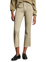 FAY PANTALONE CROP 5 TASCHE NTW8648520TQVR C006 