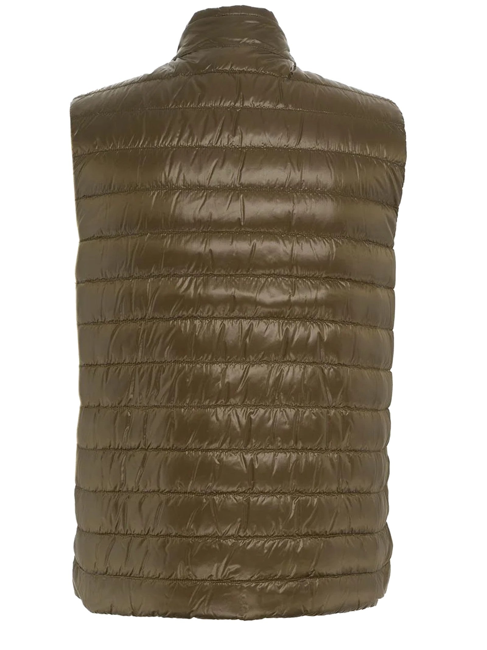 HERNO GILET REVERSIBILE PI001008U12017 7794 