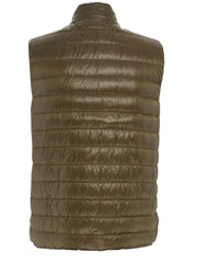 HERNO GILET REVERSIBILE PI001008U12017 7794 