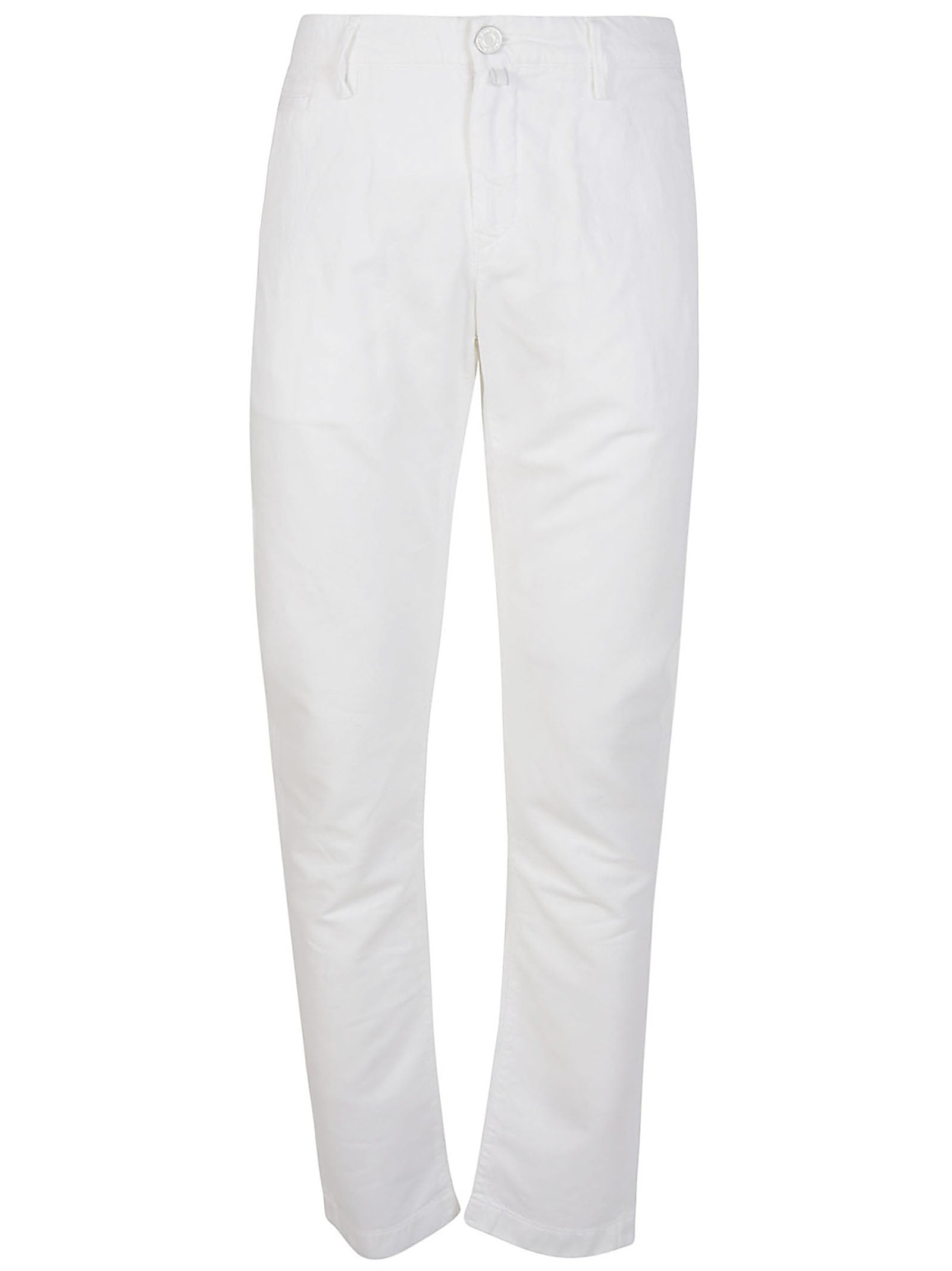 JACOB COHEN PANTALONE SLIM FIT UP00101S3766 A00 