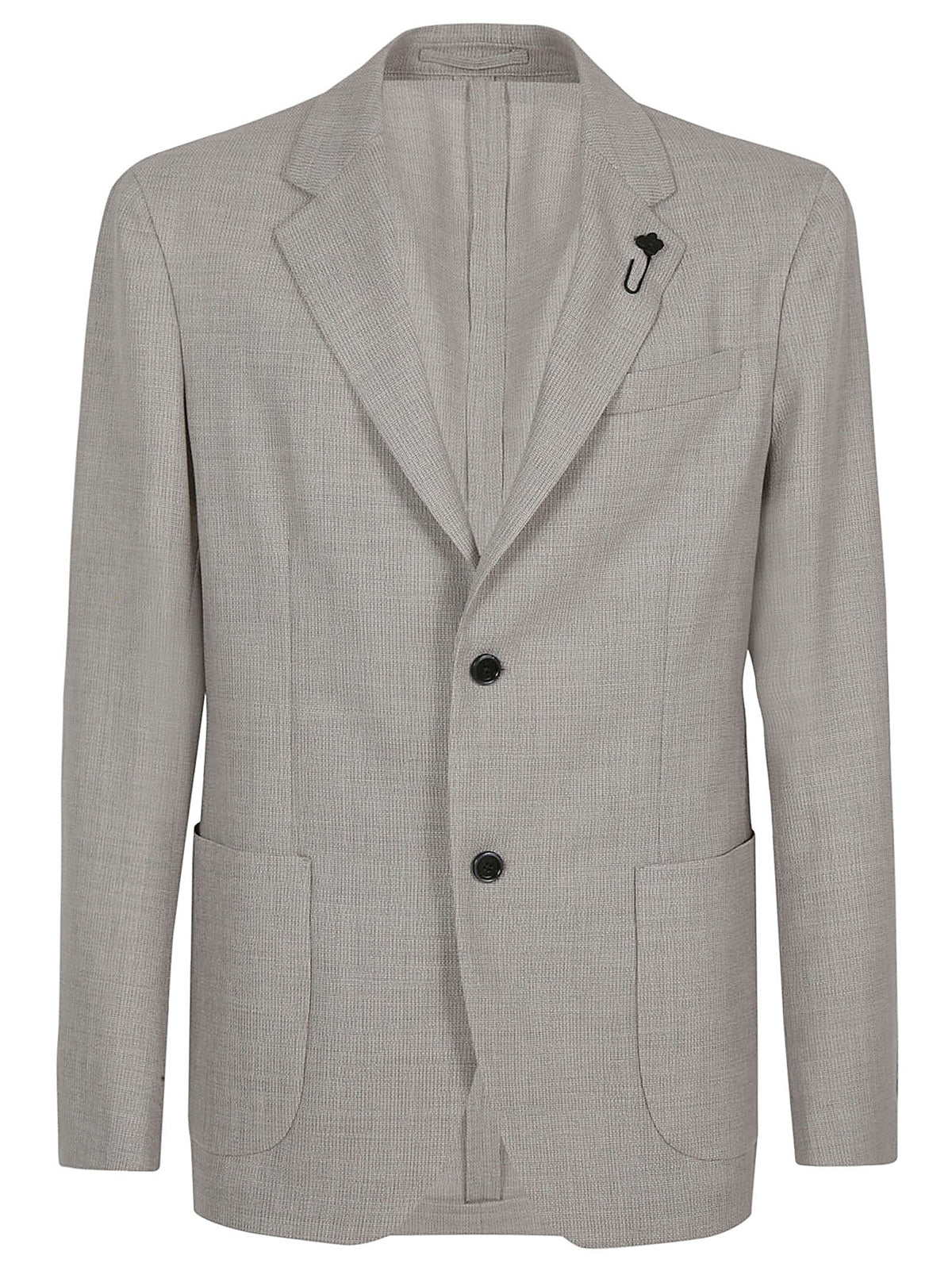 LARDINI GIACCA MONOPETTO EQ949EEQEL62710 910 
