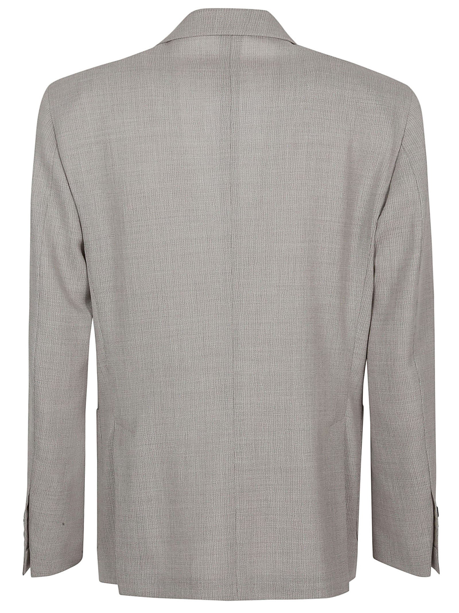 LARDINI GIACCA MONOPETTO EQ949EEQEL62710 910 