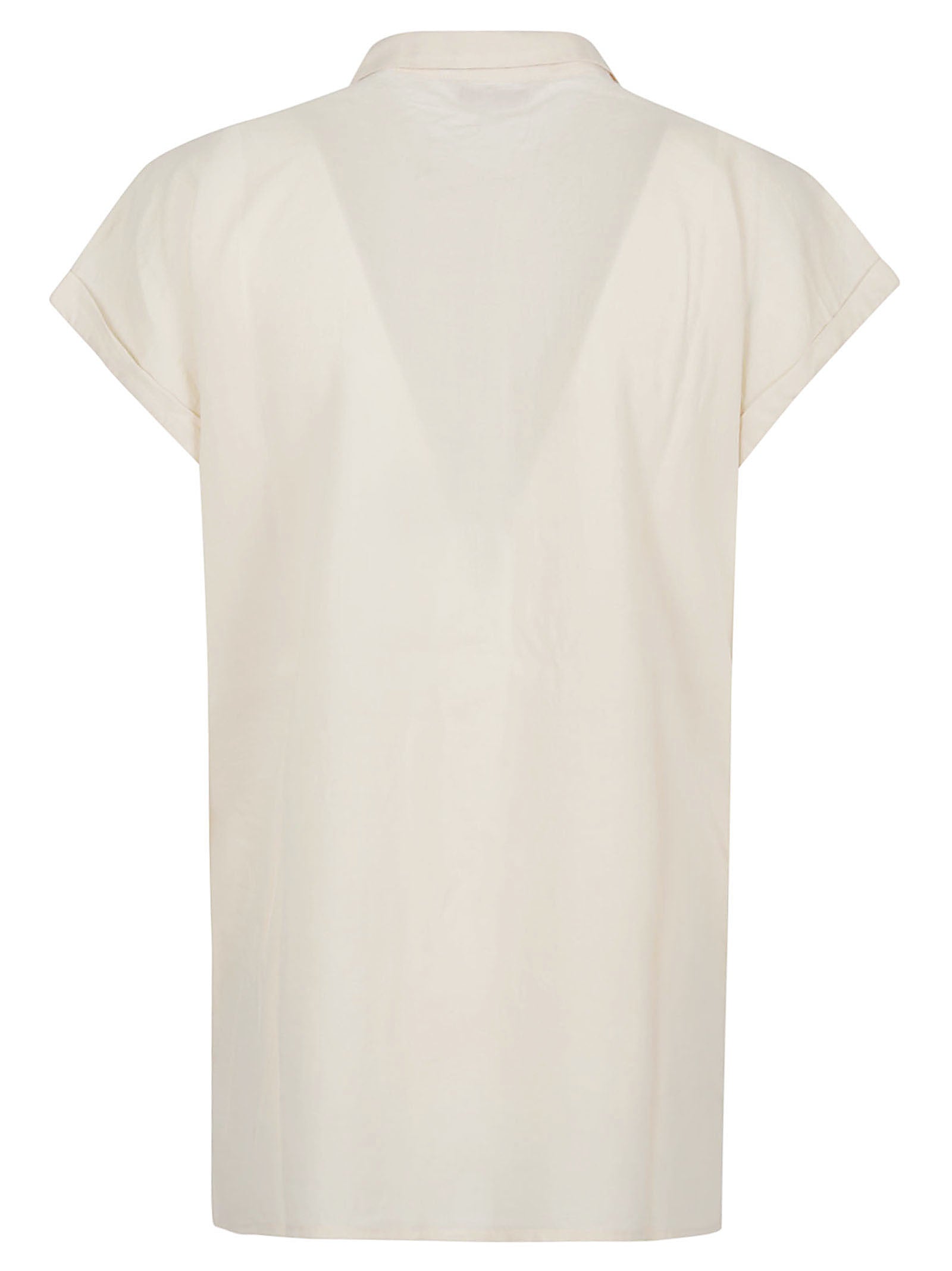 MASON'S CAMICIA TINTA UNITA 4CA4103TEPXT14 091 