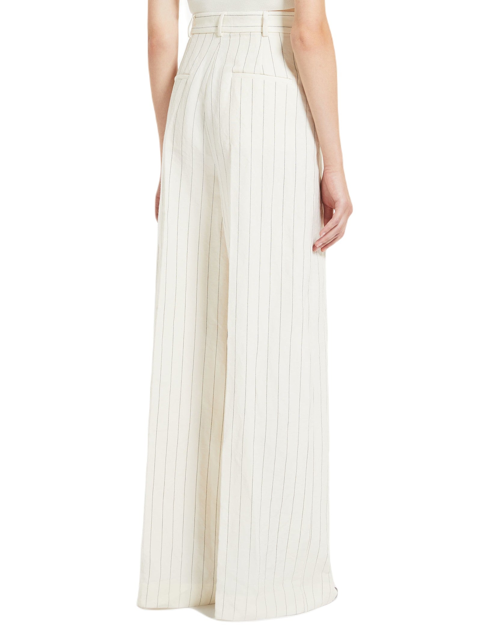 MAX MARA GIULIVA PANTALONE 2411131062600 001 
