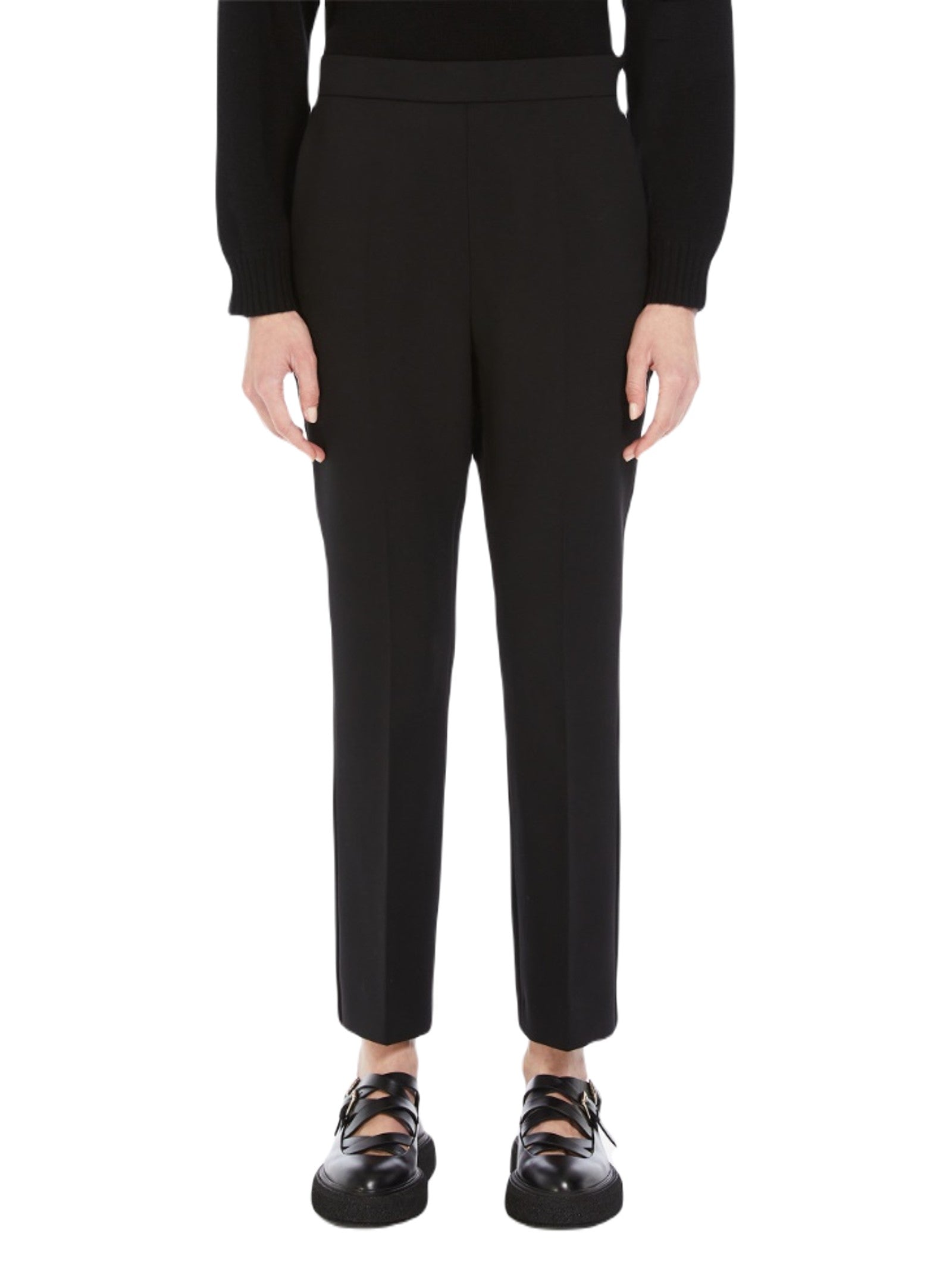 MAX MARA NEPETA PANTALONE 2411131081600 003 