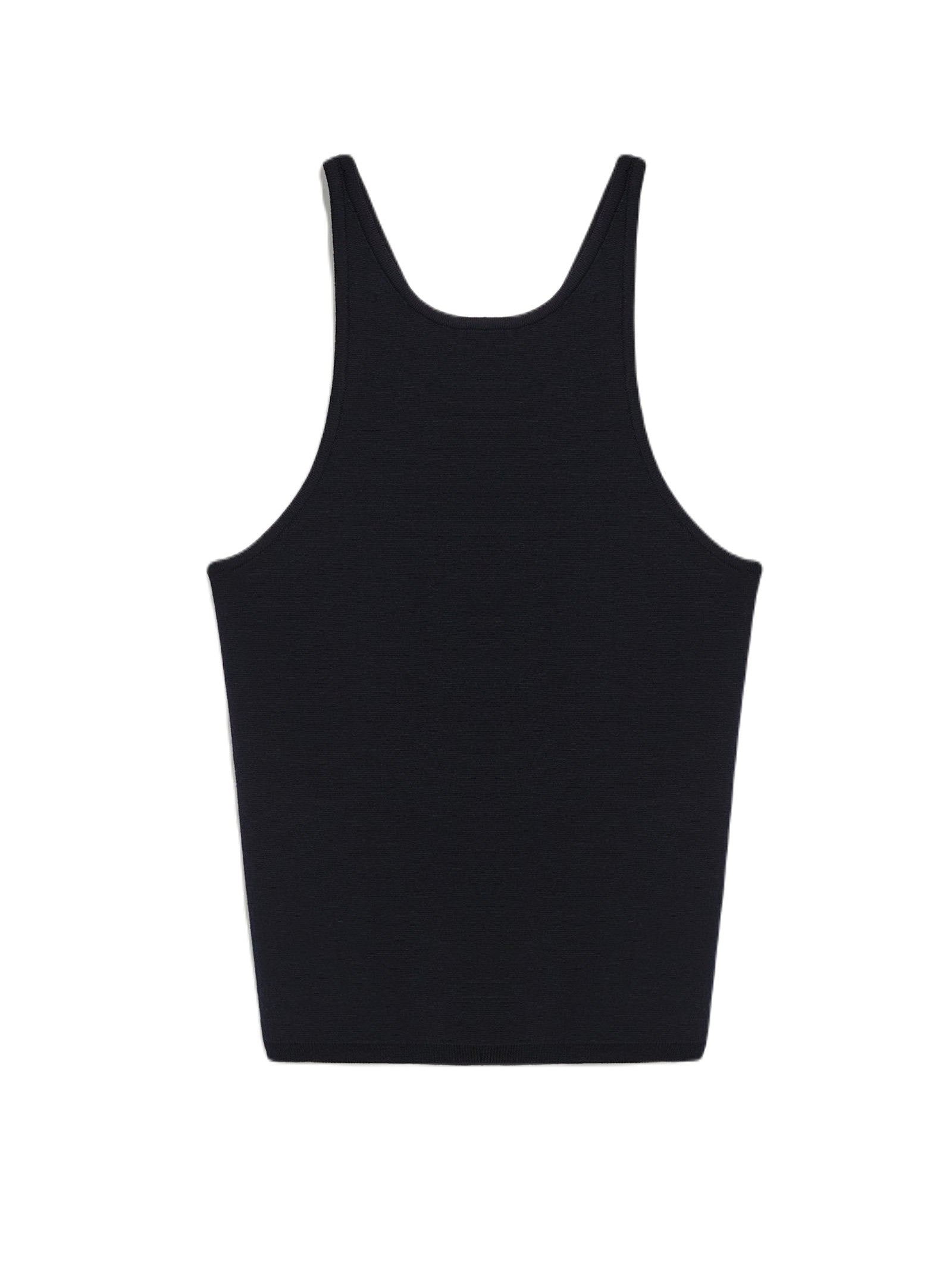 MAX MARA ALFEO TOP SCOLLO AMERICA 2411361071600 008 