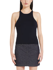 MAX MARA ALFEO TOP SCOLLO AMERICA 2411361071600 008 