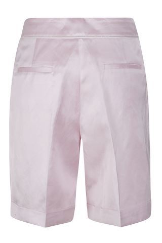 PESERICO BERMUDA TWILL DI LINO P0416306653 795 