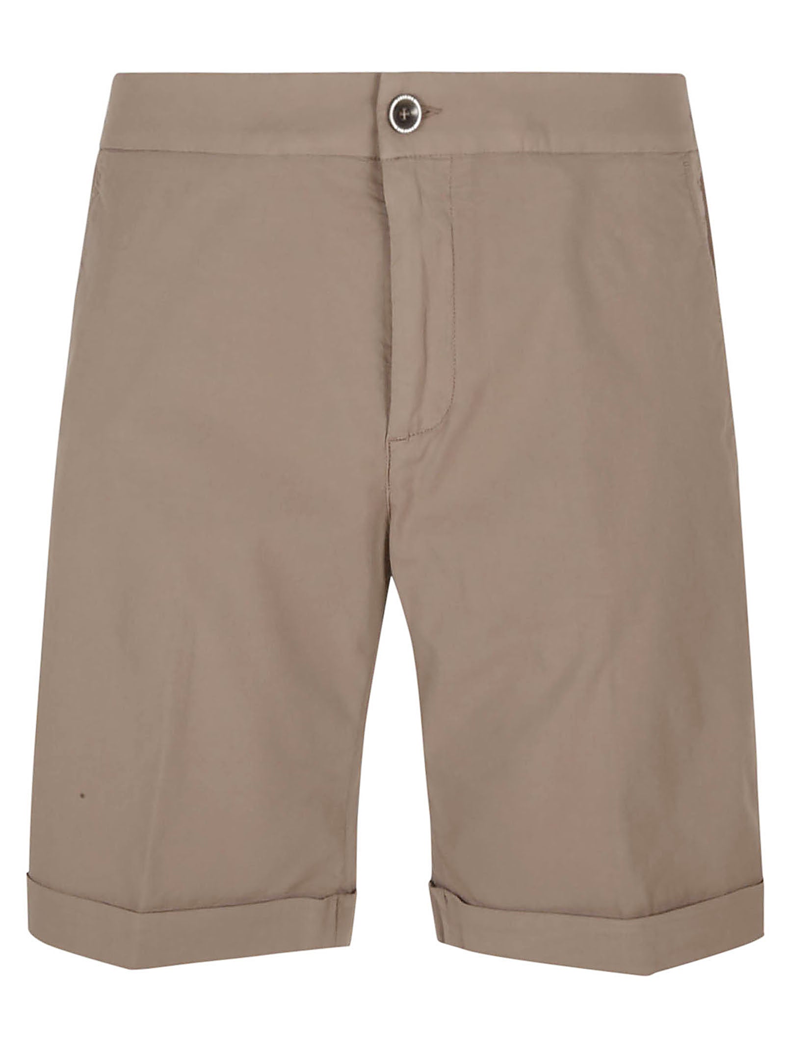 PESERICO BERMUDA POPELINE R54653T08930 749 