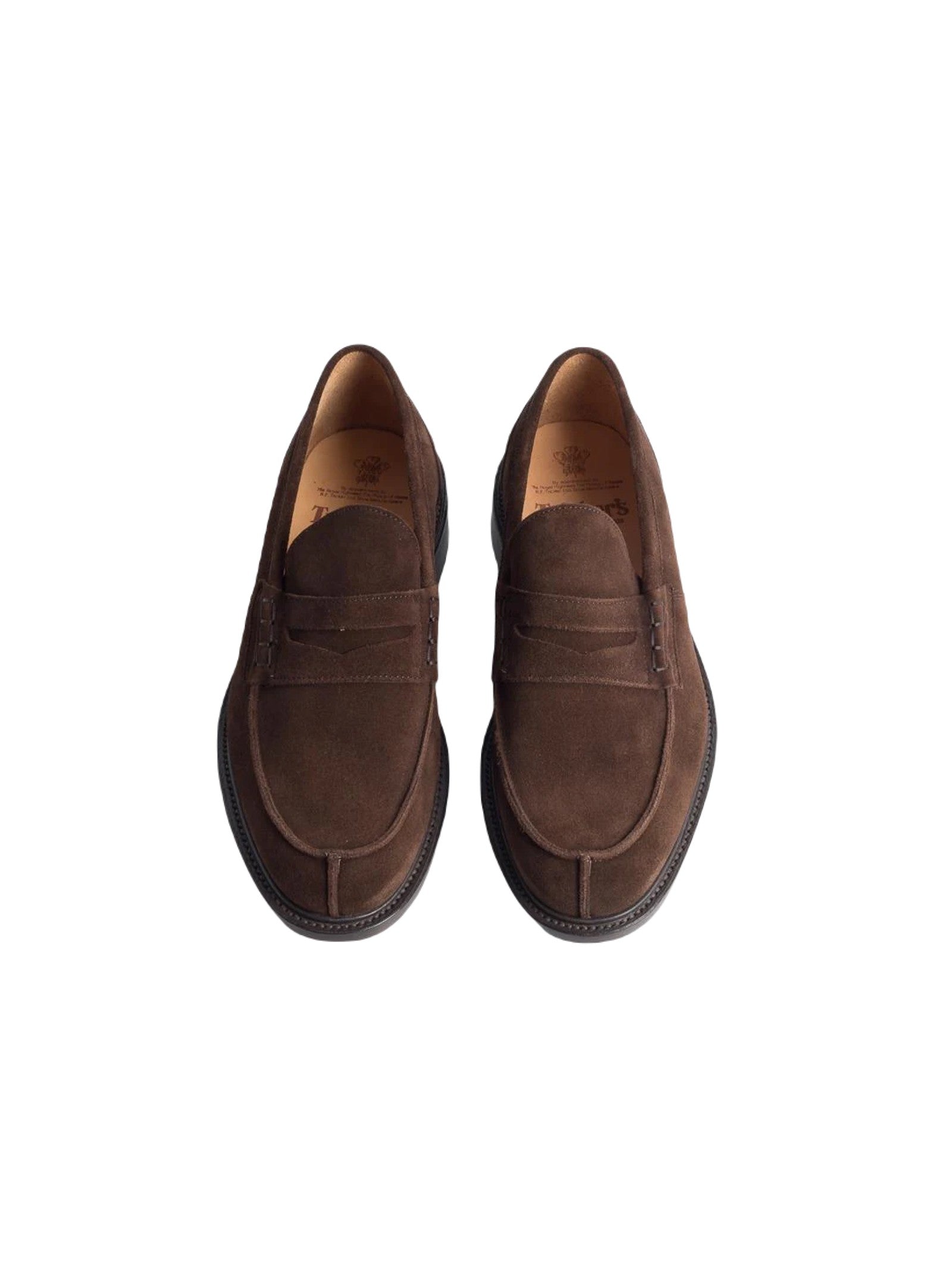 TRICKER'S JAMES MOCASSINO 3227 79 