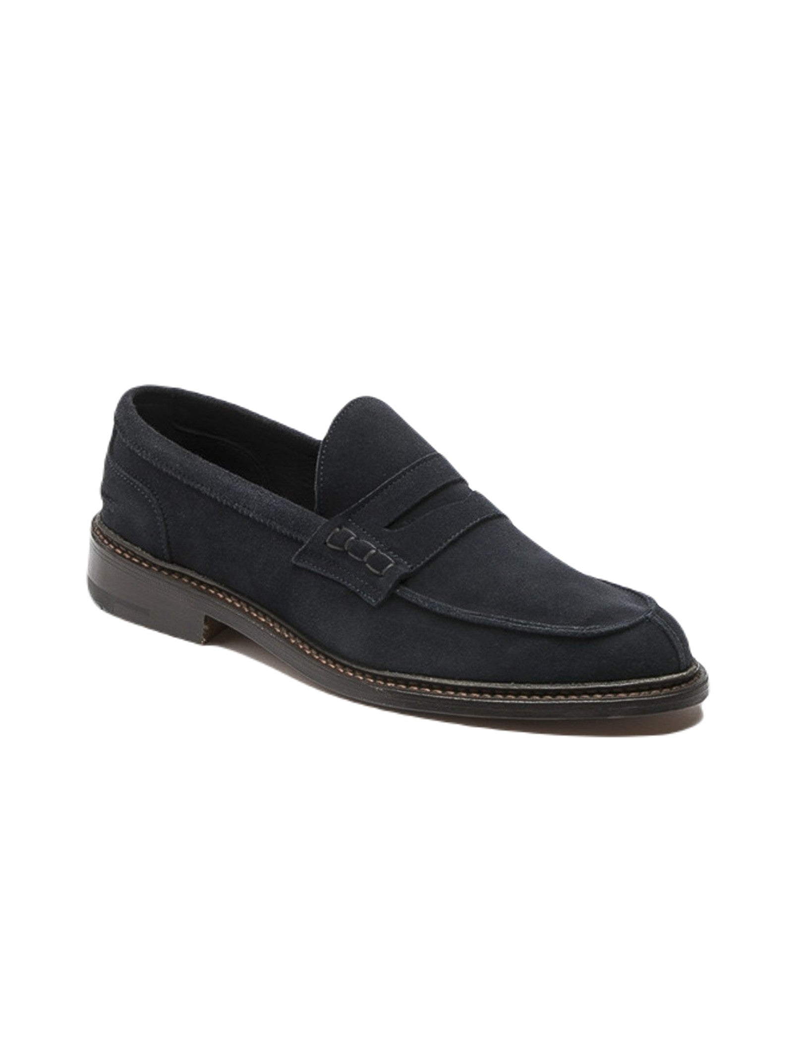 TRICKER'S ADAM MOCASSINO 7956 2 