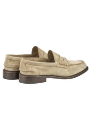 TRICKER'S ADAM MOCASSINO 7956 28 