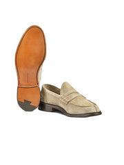 TRICKER'S ADAM MOCASSINO 7956 28 