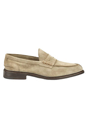 TRICKER'S ADAM MOCASSINO 7956 28 