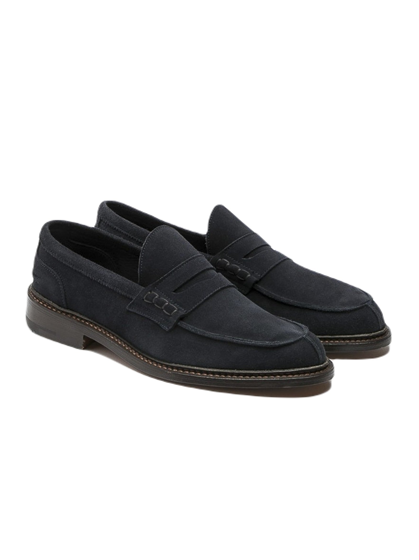 TRICKER'S ADAM MOCASSINO 7956 2 