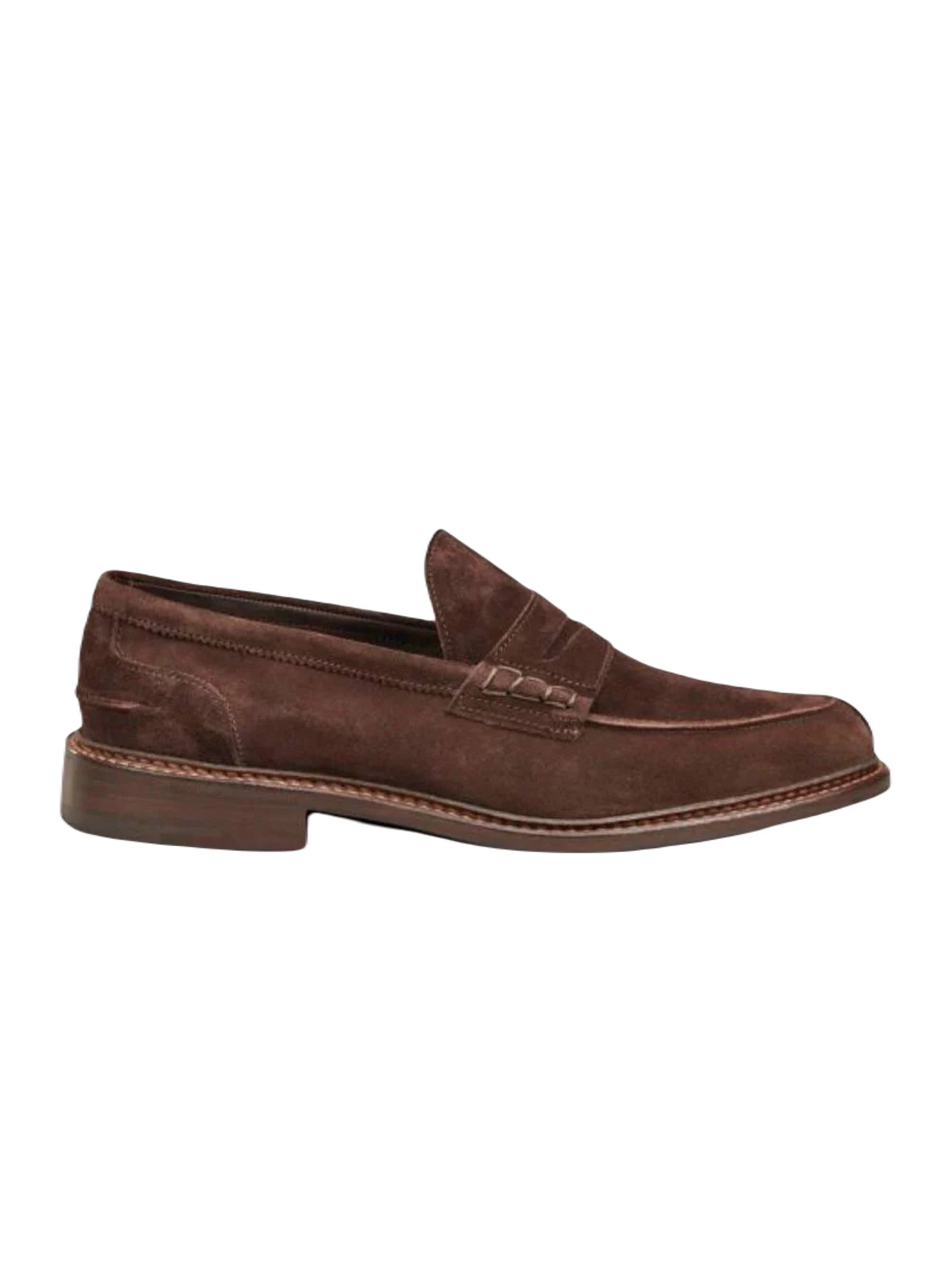 TRICKER'S ADAM MOCASSINO 7956 71 