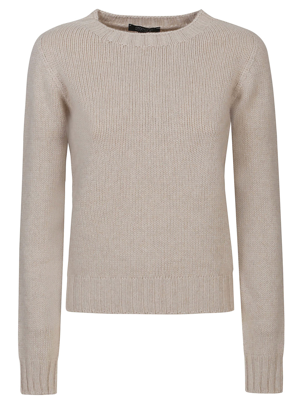 ARAGONA MAGLIA IN CASHMERE D3040TF 107 