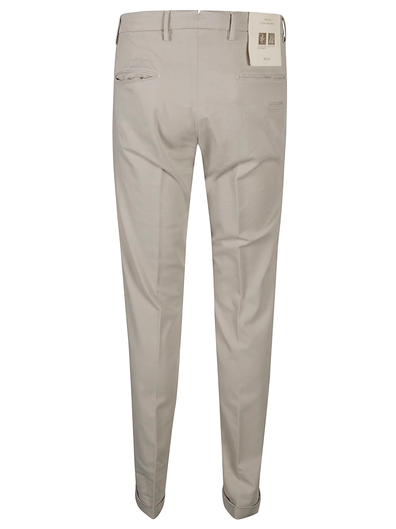BRIGLIA 1949 PANTALONE CHINO BG03424071 00023 