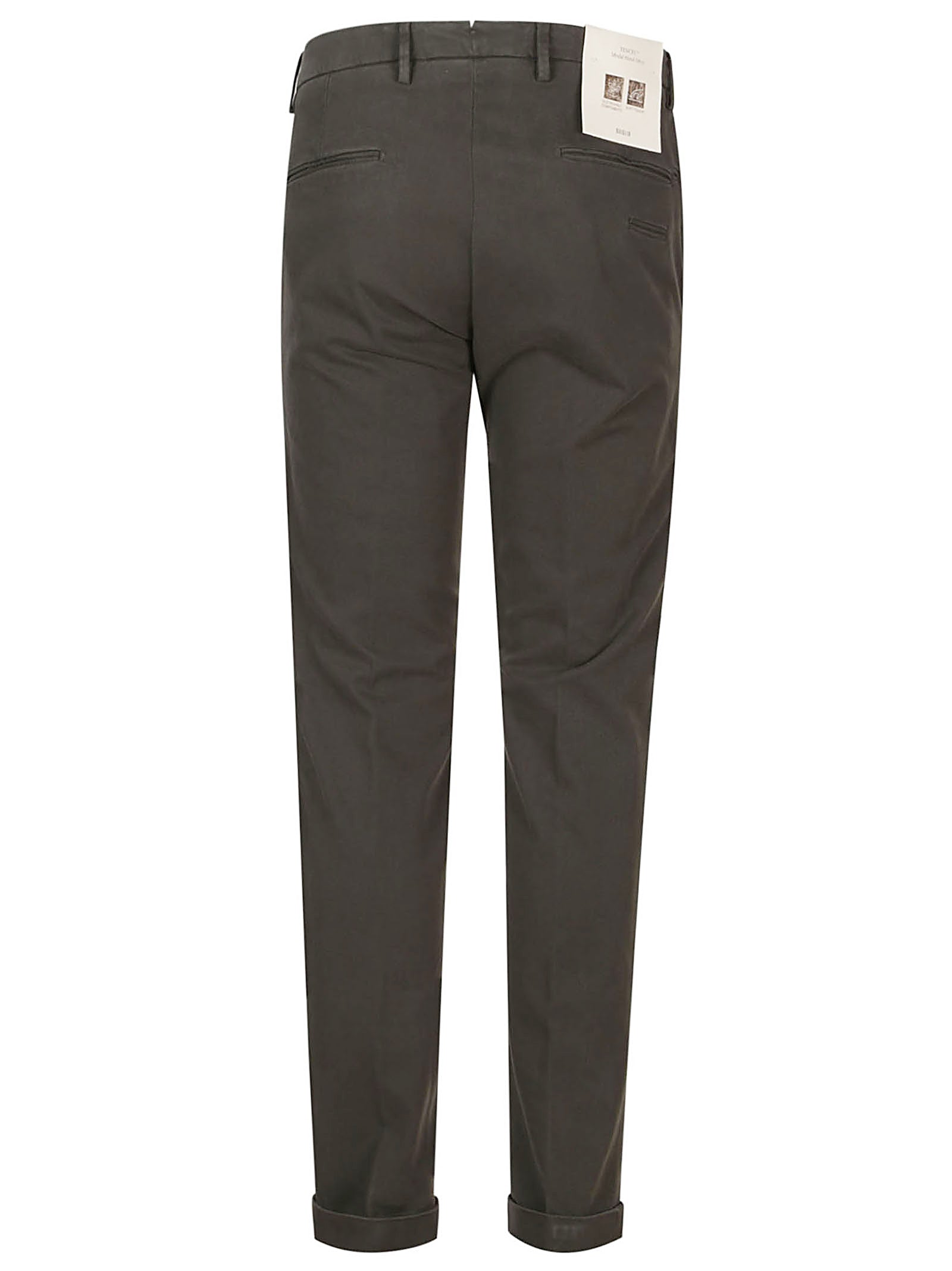 BRIGLIA 1949 PANTALONE CHINO BG03424071 00072 