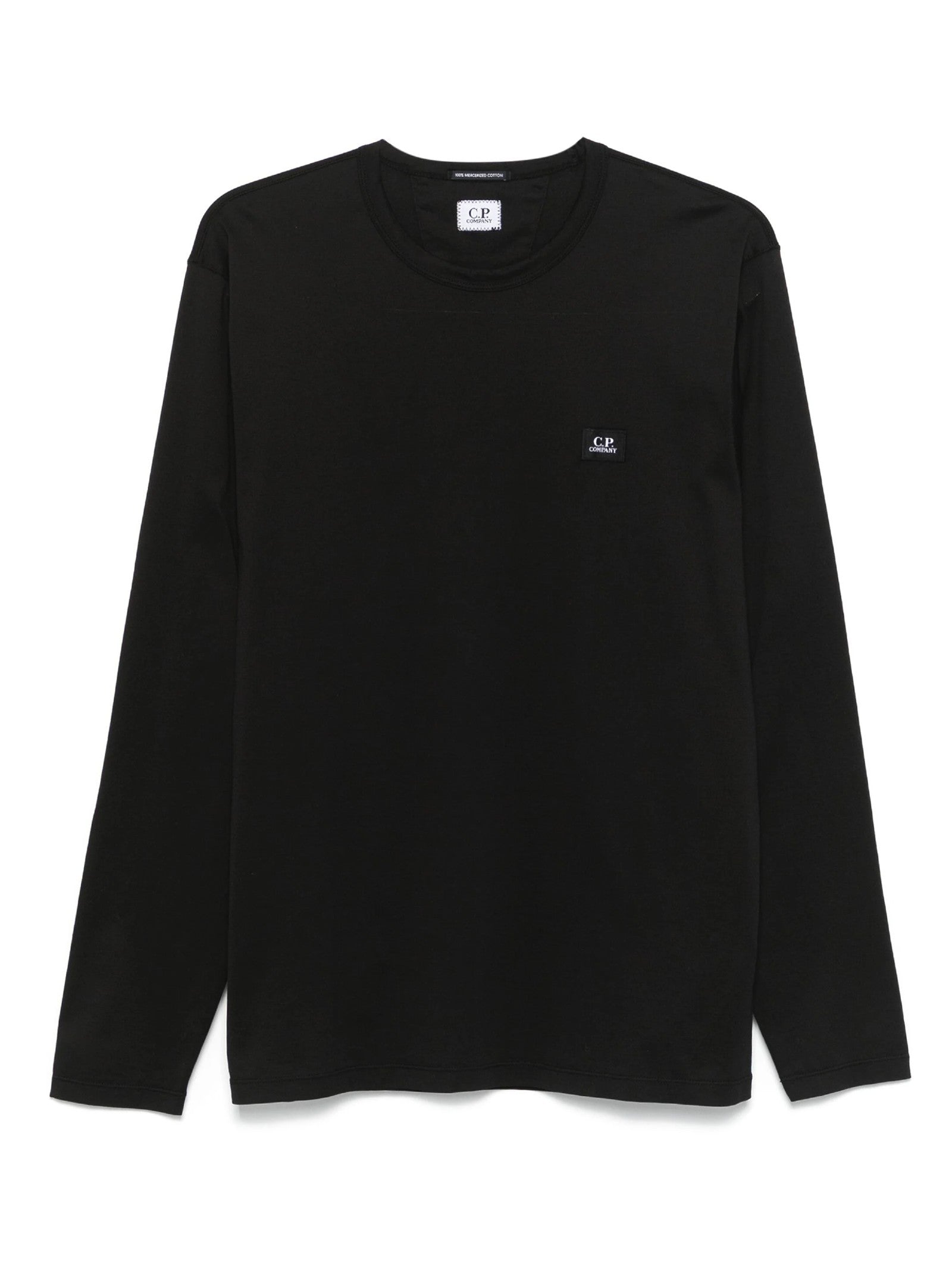 C.P. COMPANY T-SHIRT JERSEY 17CMTS055A006374G 888 