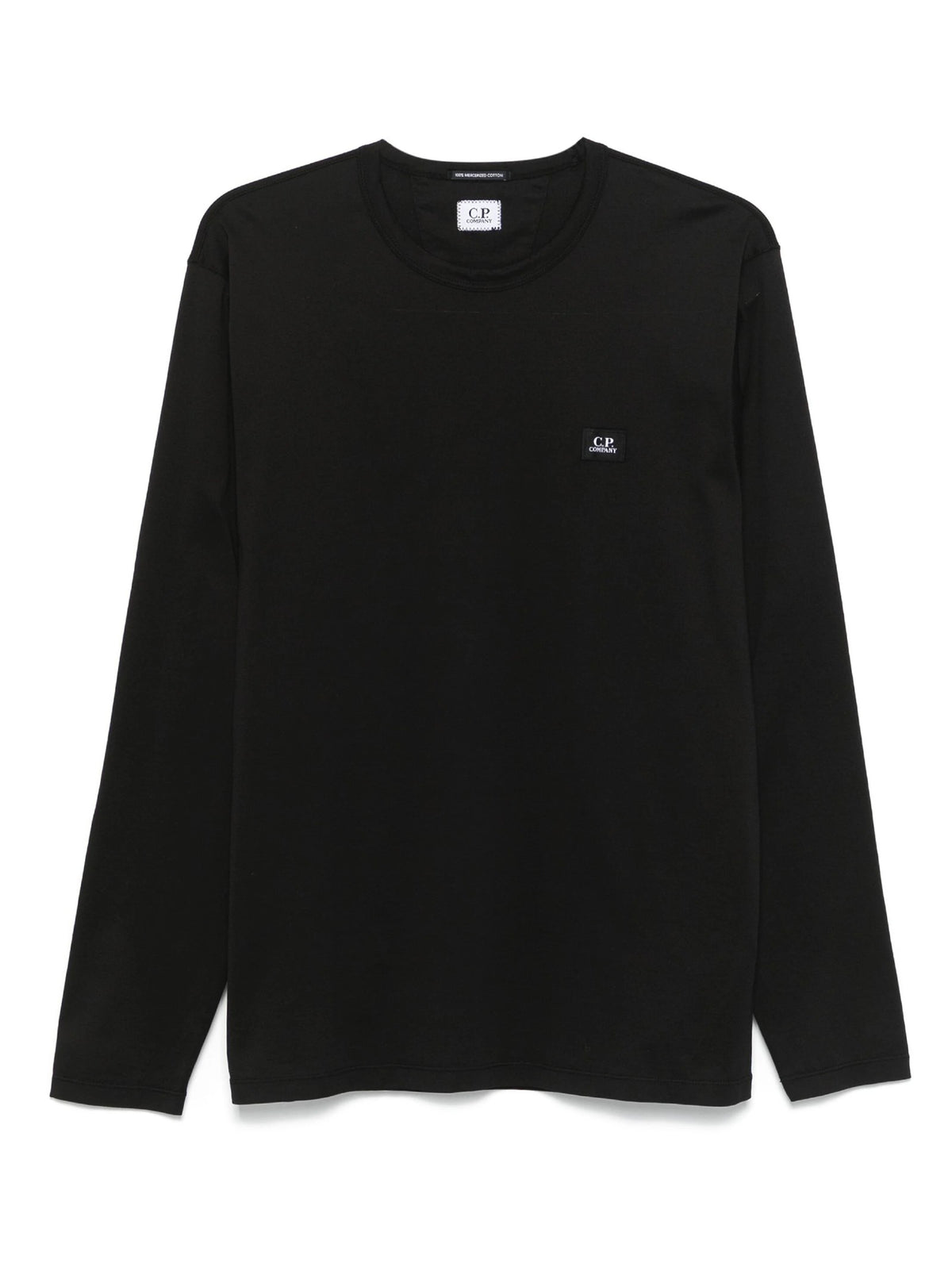 C.P. COMPANY T-SHIRT JERSEY 17CMTS055A006374G 888 