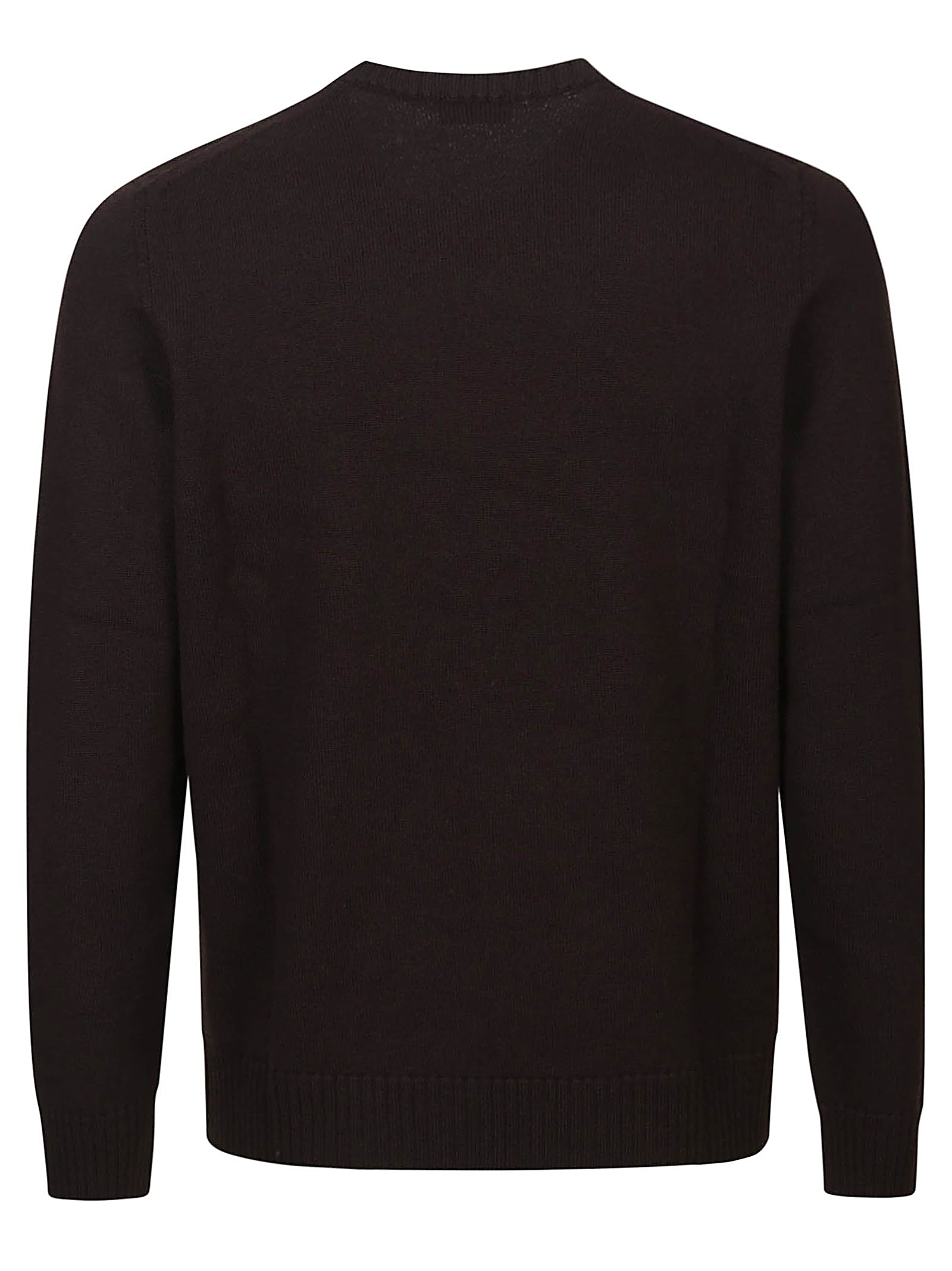DRUMOHR MAGLIA GIROCOLLO  MERINOS D7M103 588 