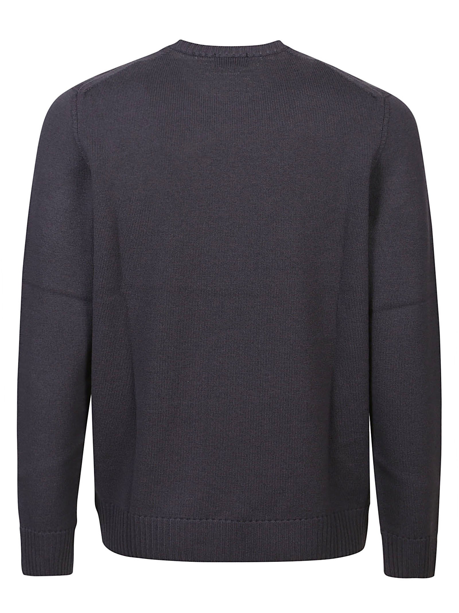 DRUMOHR MAGLIA GIROCOLLO MERINOS D7M103 675 