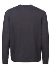 DRUMOHR MAGLIA GIROCOLLO MERINOS D7M103 675 