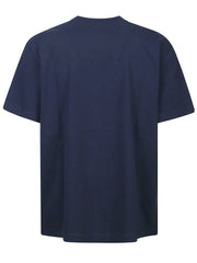 DSQUARED2 REGULAR FIT LOGO T-SHIRT S74GD1302D20020 478 