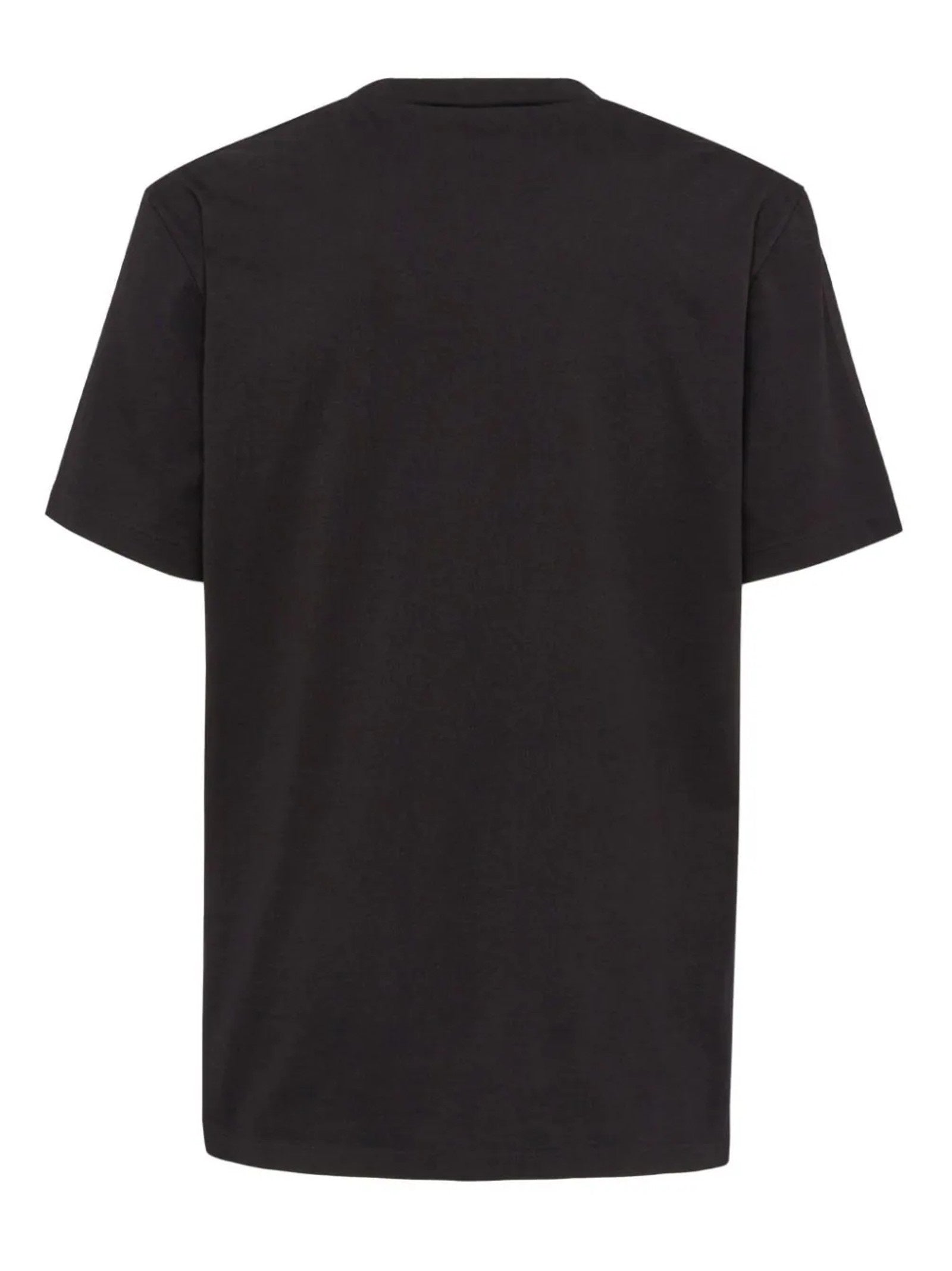 DSQUARED2 REGULAR FIT LOGO T-SHIRT S74GD1302D20020 900 