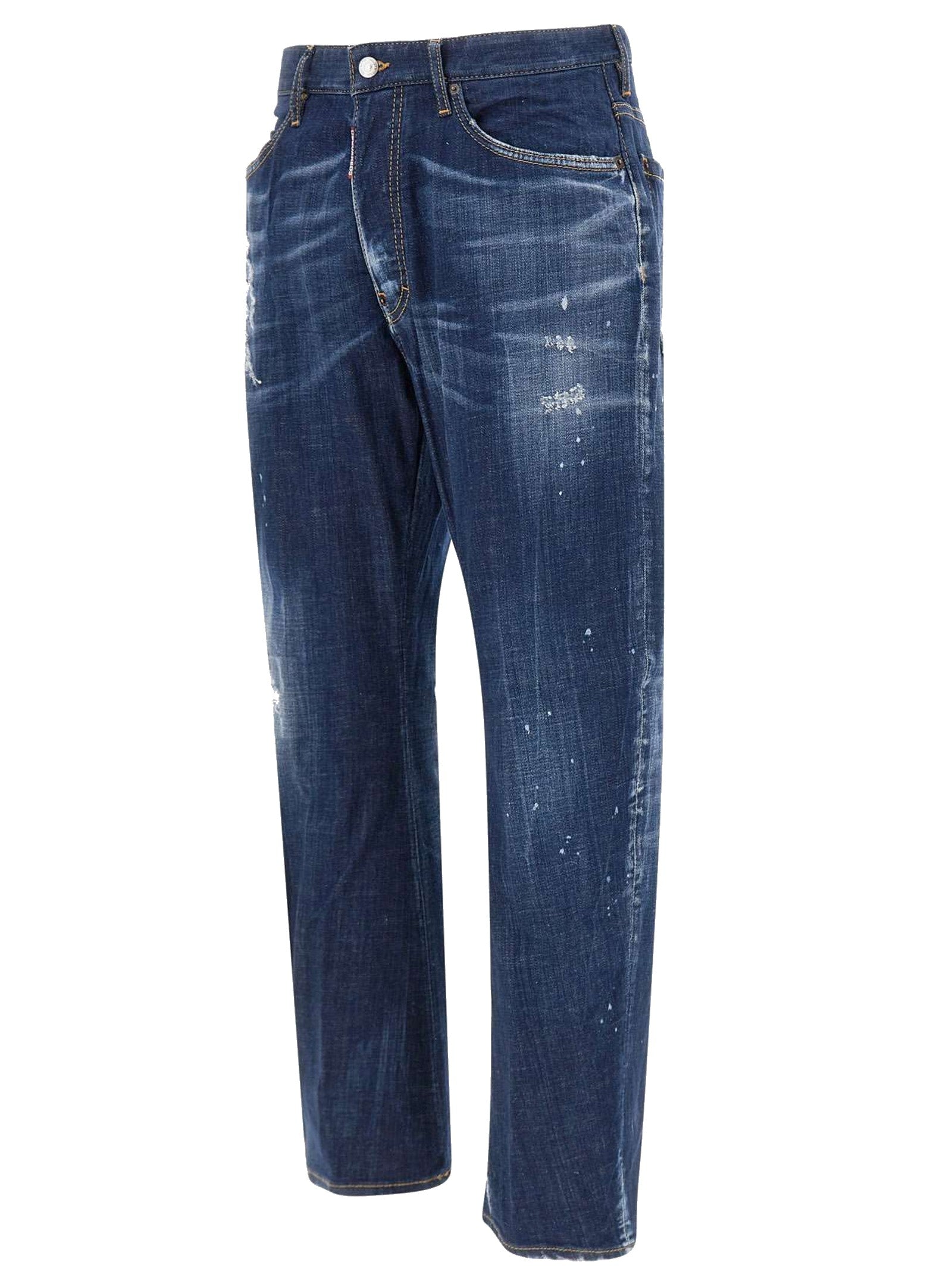 DSQUARED2 BRO CARROT S74LB1558S30342 470 
