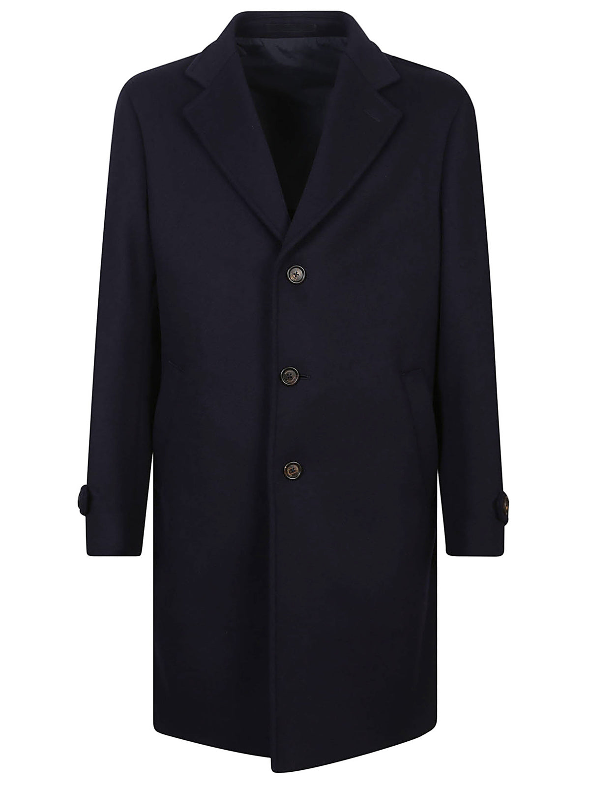 ELEVENTY CAPPOTTO LANA J75CAPJ07BTCRNTES0J018 11 