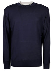 ELEVENTY MAGLIA LANA  SETA J76MAGJ72MAG0J041 11-02 