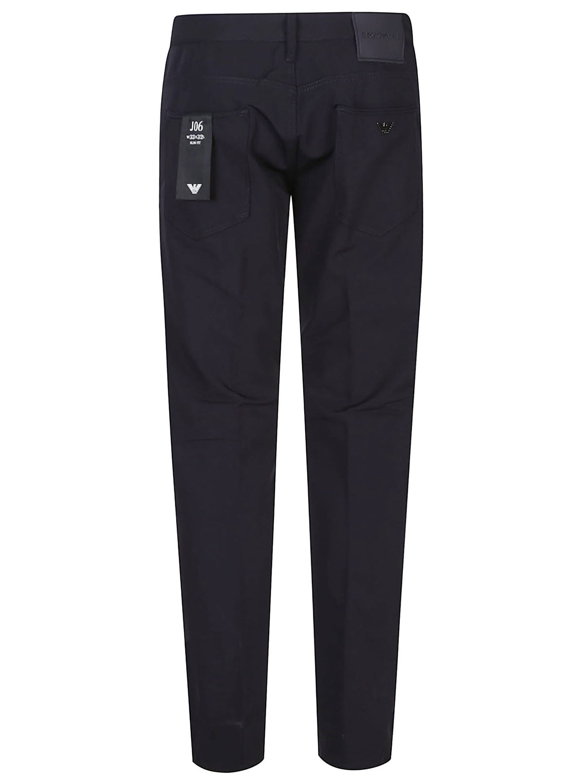 EMPORIO ARMANI PANTALONE TECNICO 6D1J061NUBZ 0920 
