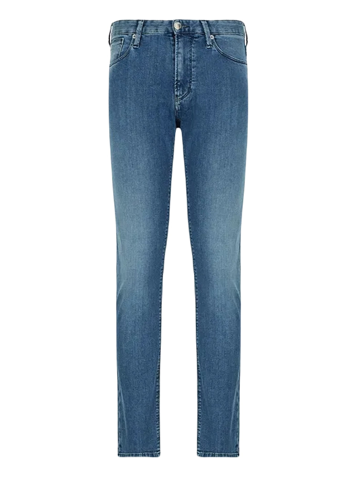 EMPORIO ARMANI JEANS SLIM FIT 8N1J061G19Z 0943 