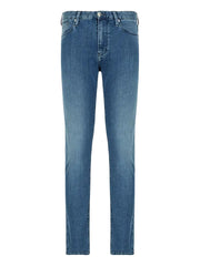 EMPORIO ARMANI JEANS SLIM FIT 8N1J061G19Z 0943 