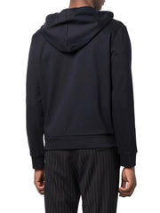EMPORIO ARMANI FELPA FULL ZIP PUNTO ROMA 8N1MG01JBTZ 0920 