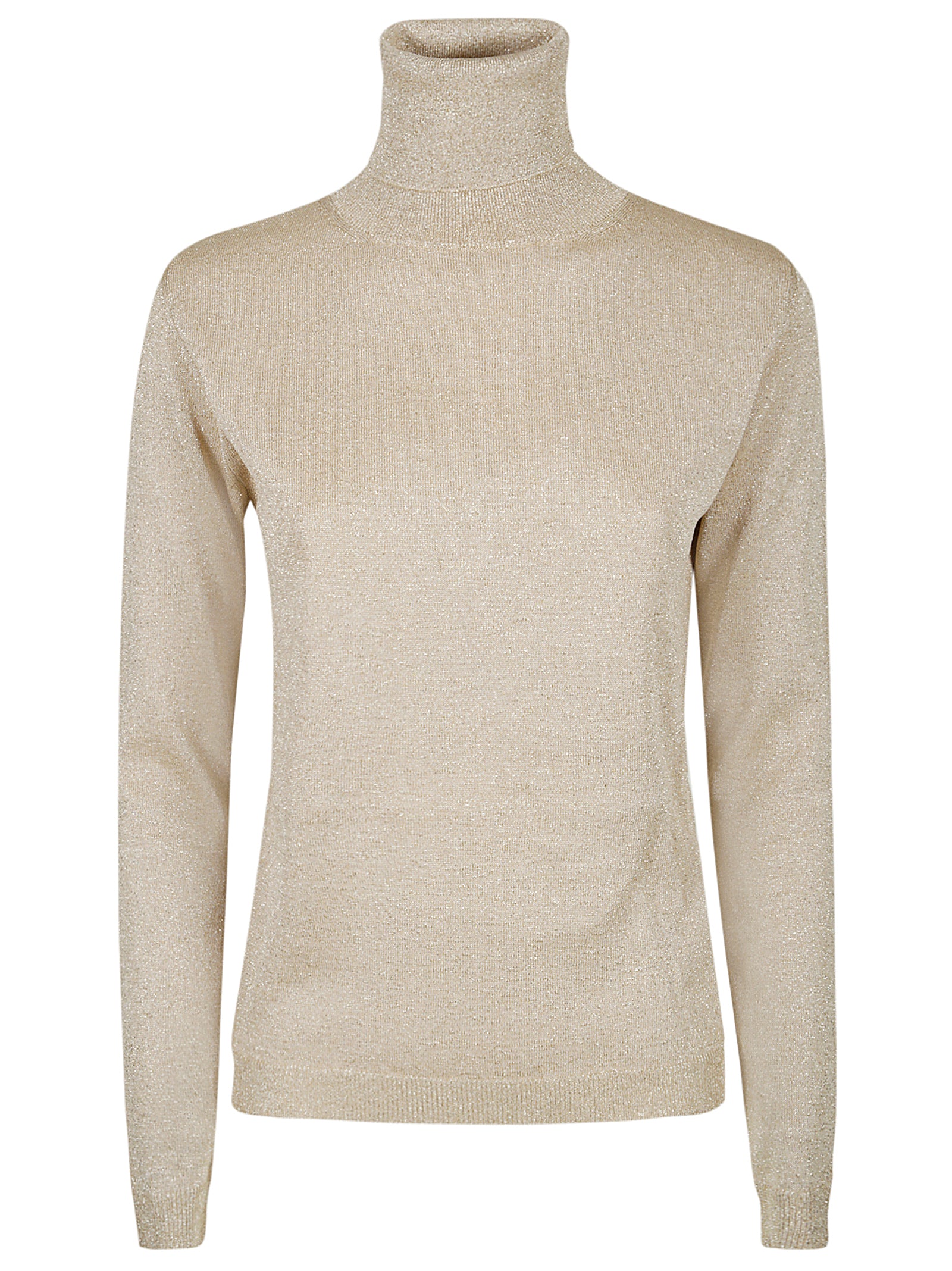 ERMANNO FIRENZE LUPETTO LUREX D45EM062E51 MF022 