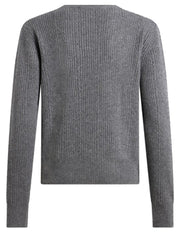 ETRO MAGLIA IN LANA E CASHMERE WRKE0177AV393 N0352 