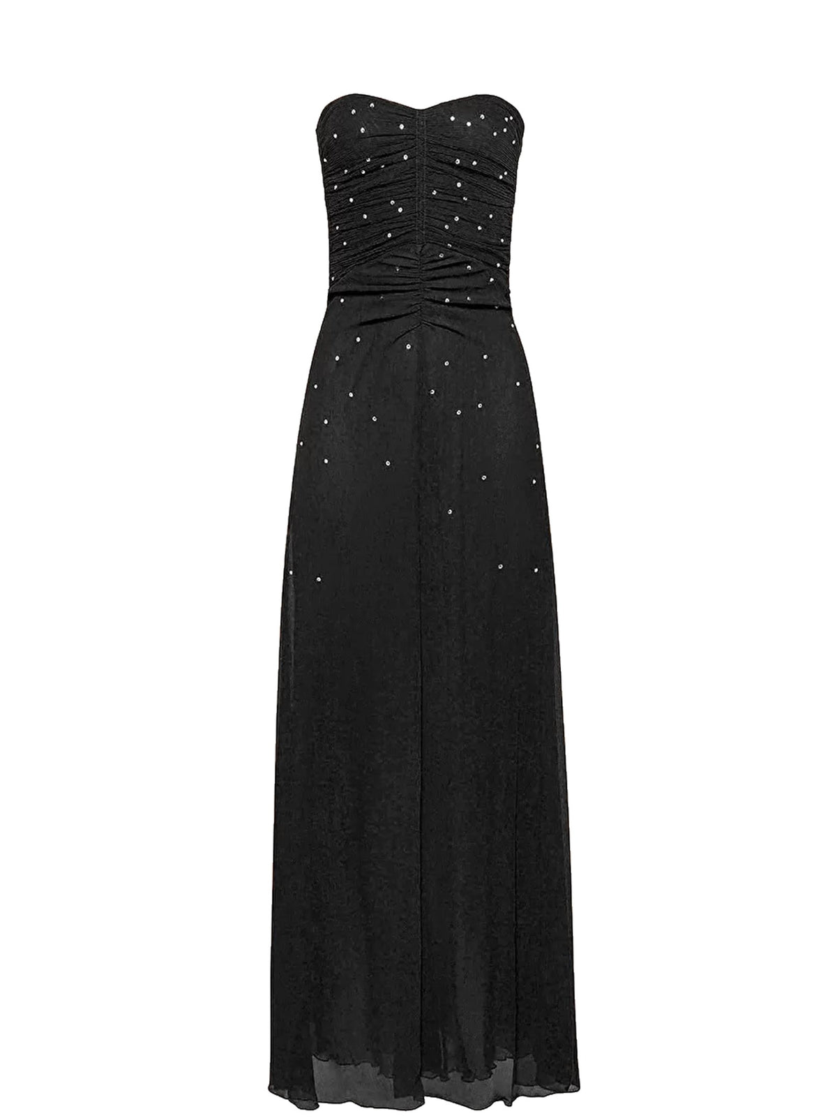 FORTE_FORTE ABITO CRYSTALS BUSTIER 12399BISMYDRESS 8016 