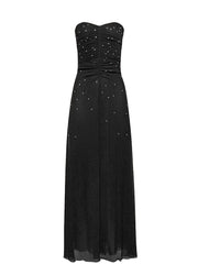 FORTE_FORTE ABITO CRYSTALS BUSTIER 12399BISMYDRESS 8016 