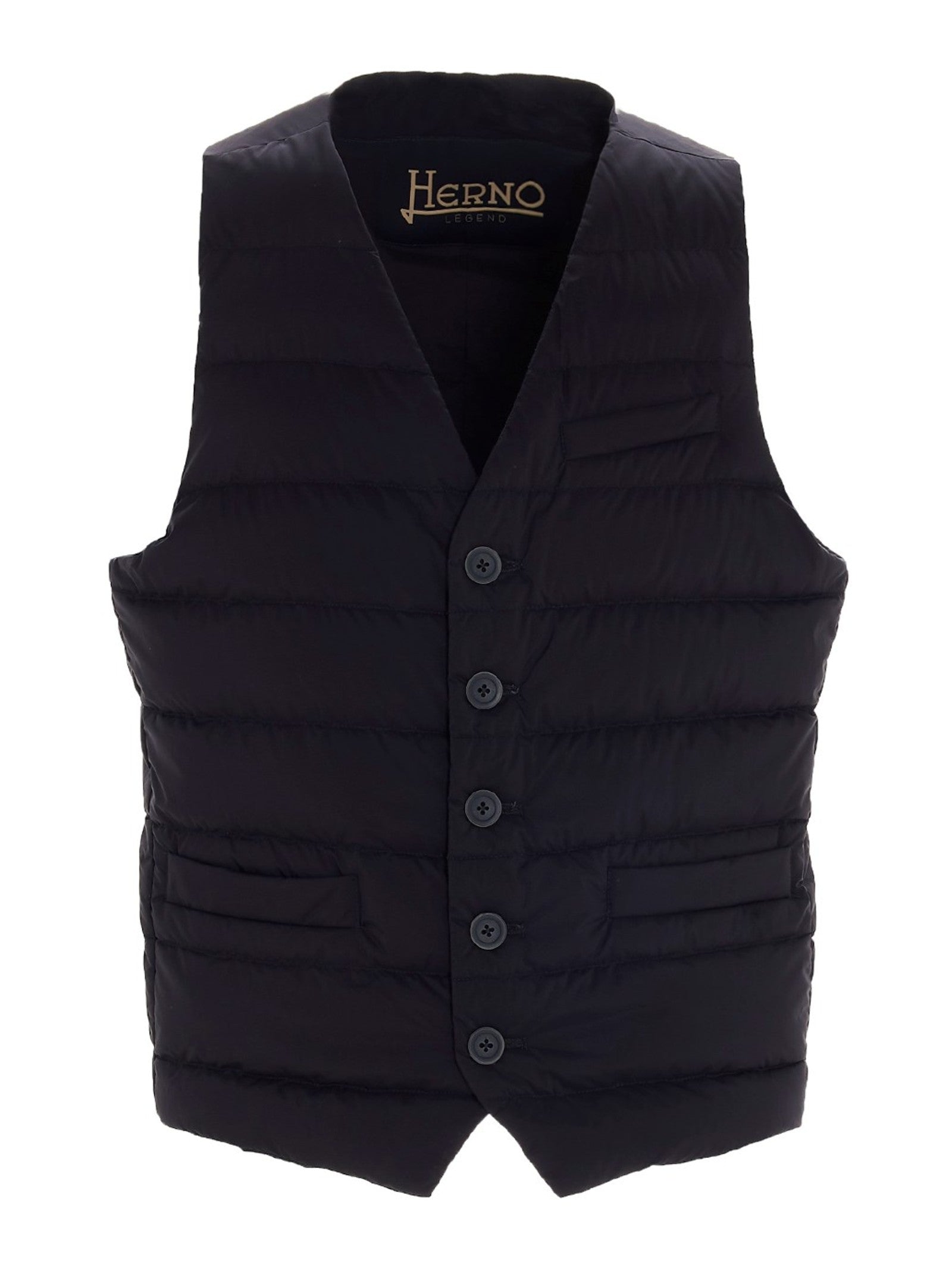 HERNO GILET PIUMA LEGEND PI002ULE19288 9200 