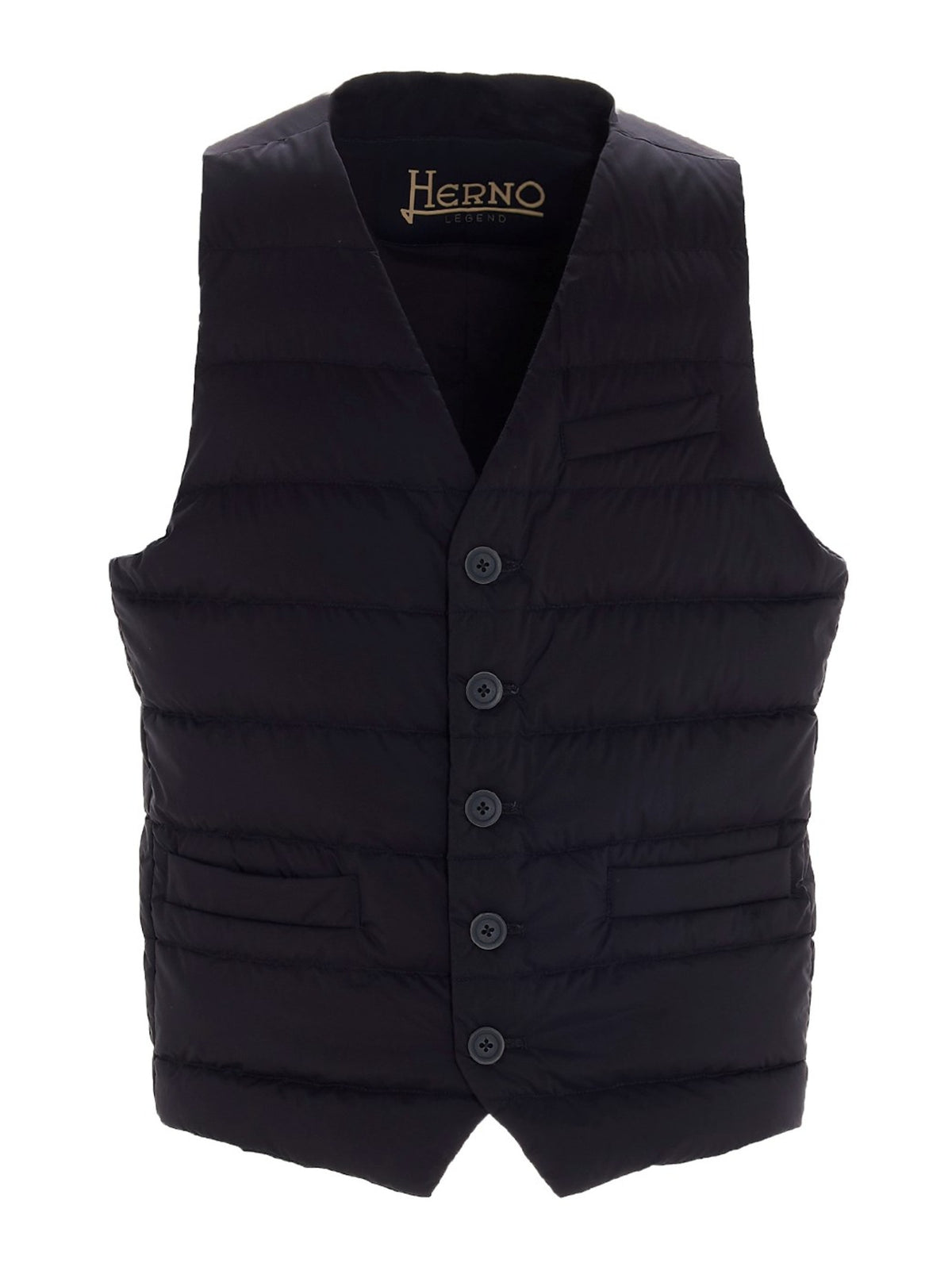 HERNO GILET PIUMA LEGEND PI002ULE19288 9200 