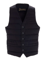 HERNO GILET PIUMA LEGEND PI002ULE19288 9200 