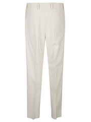 LARDINI PANTALONE FEELING IN TWILL IVATOSIVSF63420 120 