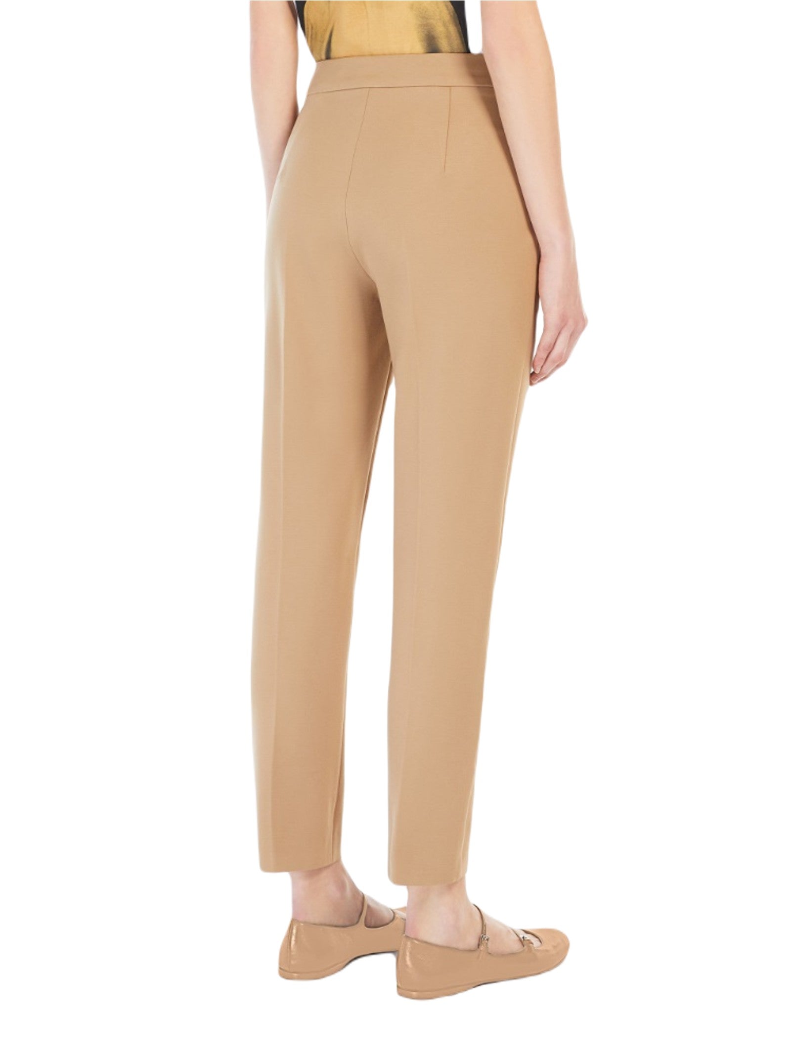 MAX MARA PEGNO PANTALONE 2521786021600 047 