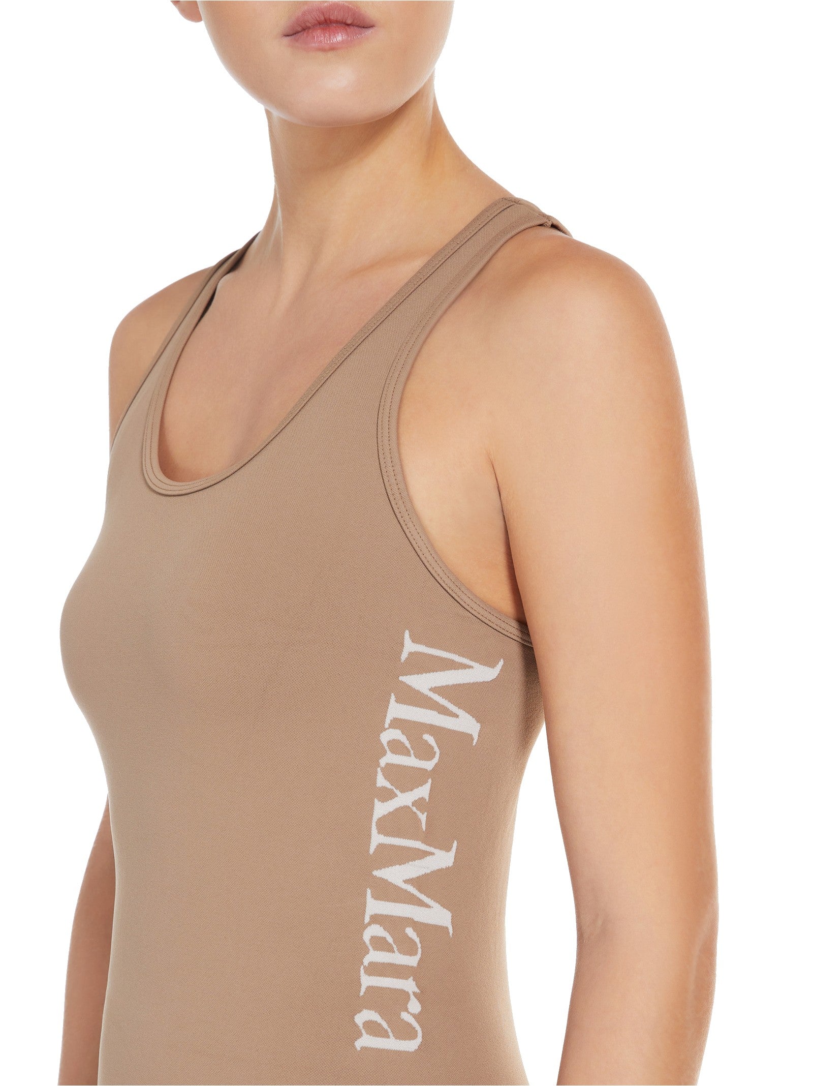 MAX MARA 'S FORTUNA TOP 2429946011600 008 