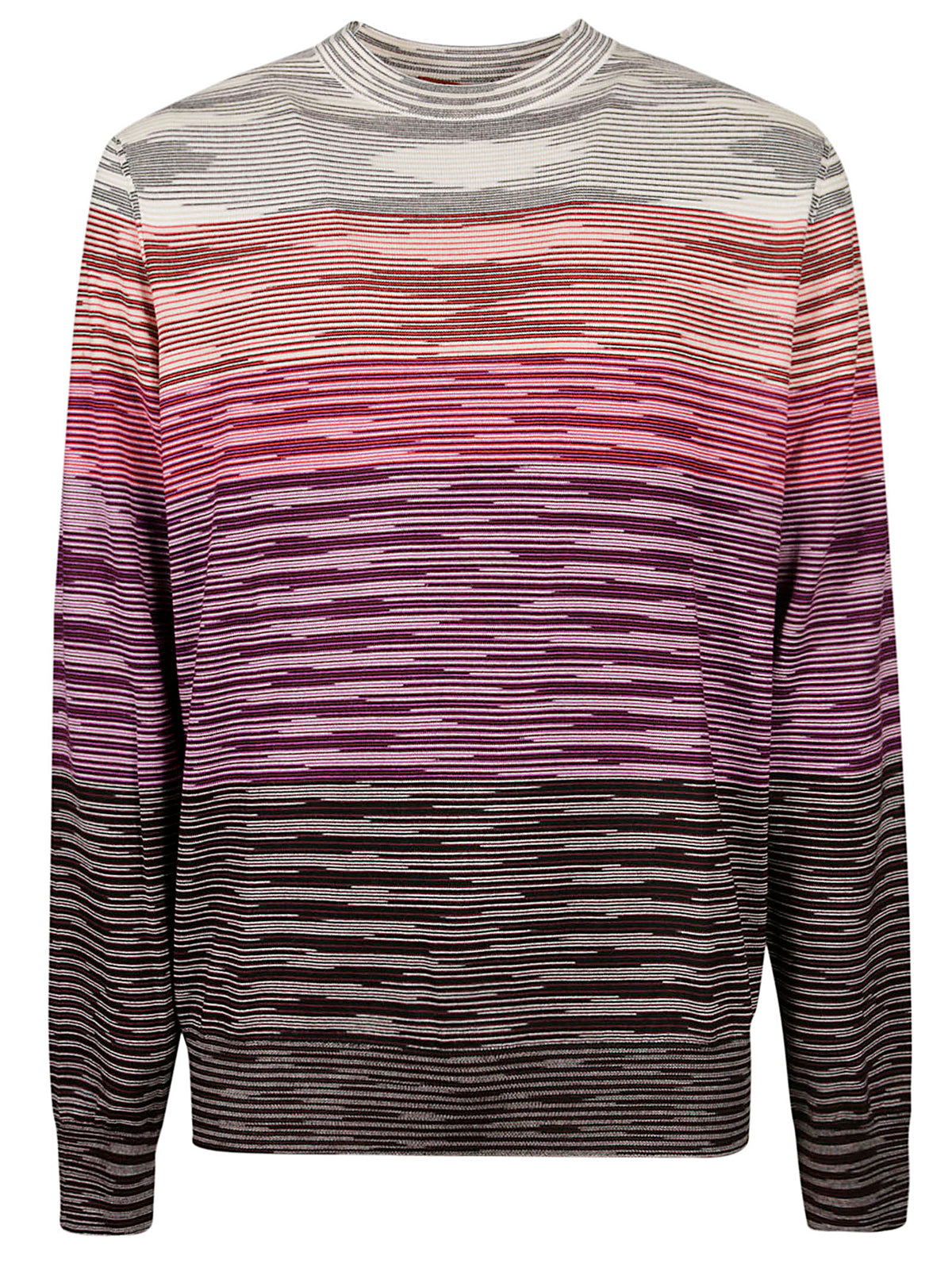 MISSONI MAGLIA GIROCOLLO US23WN0IBK015U SM8YW 