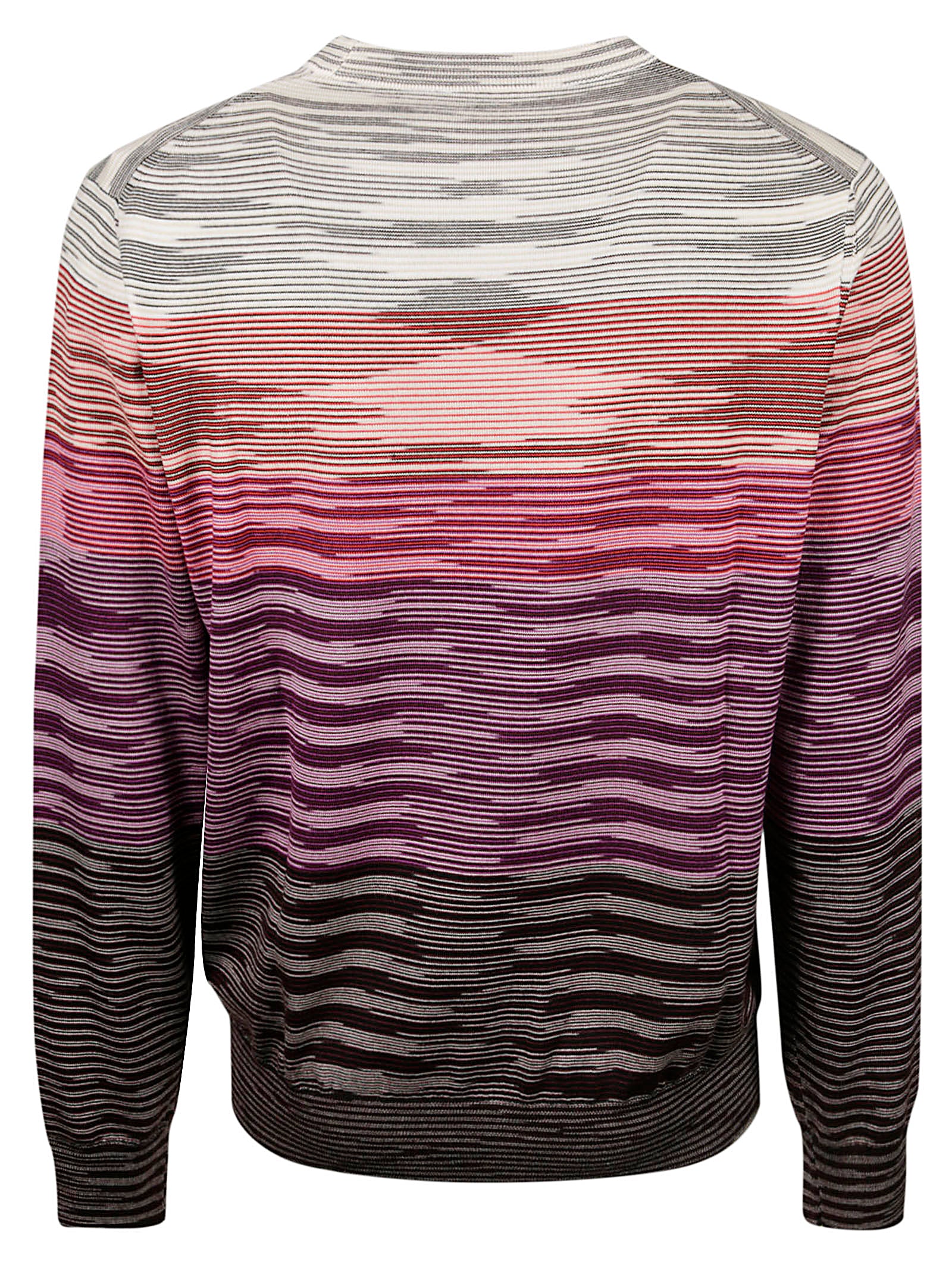 MISSONI MAGLIA GIROCOLLO US23WN0IBK015U SM8YW 
